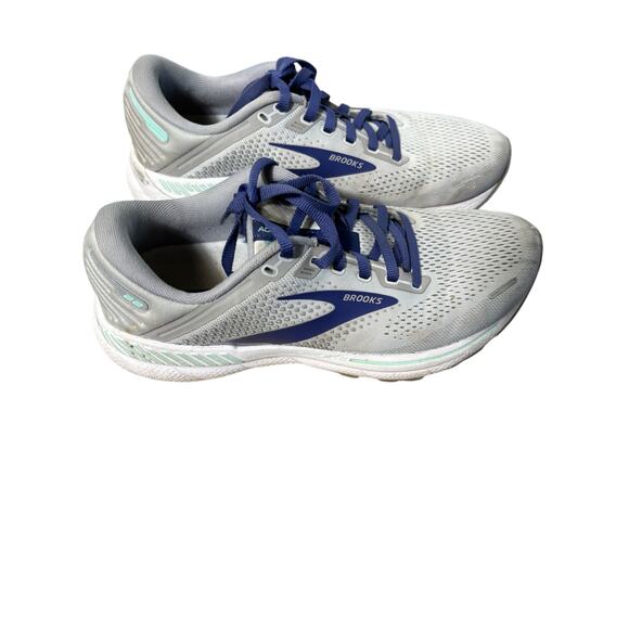 Brooks Adrenaline GTS Sz 9.5 - Picture 1 of 3